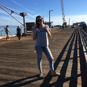 Meet your Posher, Emma